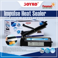 MESIN Joyko IS-915 PLASTIC PRESS MACHINE (AI103)