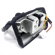 Trunk Lock Compatible With Toyota For Sequoia 5.7L 2008-2020 Rear Tailgate Door Lock Actuator 69110-