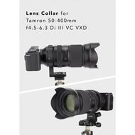 Lens Collar Tamron 50-400mm f4.5-6.3 Di III VC VXD From Haoge LMR-TL540
