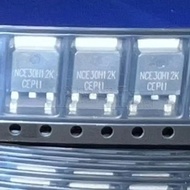 1-5PCS NCE30H10K NCE30H12K NCE30H15K NCE40H12K NCEP035N60K NCEP40T11K NCEP0135AK NCEP0116K TO-252 MO