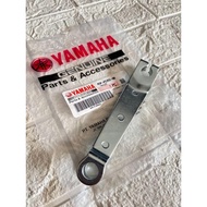 ORIGINAL BYSON BRAKE THIGH CROM BYSON REAR BRAKE LEVER ORIGINAL YAMAHA DAY