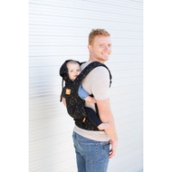 Baby Tula Explore Baby Carrier - Discover / Everblue / Sleepy Dust