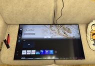 Samsung 43吋 QLED 4K 智能電視 QA43Q61DAJXZK