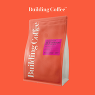 HEAVYWEIGHT Blend - Cà phê Arabica từ Brazil & Cà phê Robusta từ Việt Nam - Building Coffee