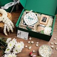 ANONA Thailand| HAPPI GIFT SET เซตของขวัญพรีเมียมรวมสินค้าขายดี