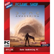 【Steam CD Key】Dune Awakening PC | Laptop | Rog Ally | PC Game | PC Offline