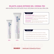 Rilastil Aqua Intense 72h Gel Cream