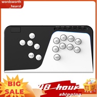 Gamepad Controller for PC   Switch  Joystick for  Fight Stick