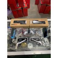 Original vietnam H2C mirror set right universalKiri