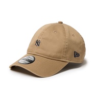 New Era หมวกรุ่น New York Yankees Mlb Mini Logo 9Twenty Cap