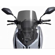 WINDSHIELD AVETA VANGUARD250 V1 VANGUARD 250 V1 2025 INCREASE HEIGHT WINDSHIELD ACCESSORIES ACCESSOR