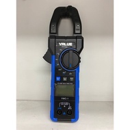 VALUE Clamp meter VMC-1