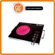Sona SIC 3302 | SIC3302 Multi-Function Infrared Cooker