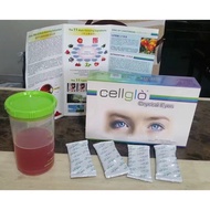 cellglo crystal eyes unbox serum laneige bb cushion essence of chicken cleanse