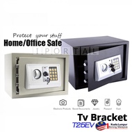 Safe box T-25EV High Quality Digital Safety box