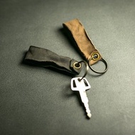 復古皮革/鑰匙圈