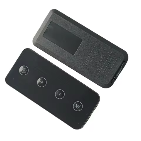Remote Control for Bose Cinemate Series II IIGS 1SR 10 15 for Bose Solo 5 10 15 Soundbar Speaker Cin