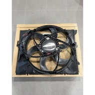 BMW Z4 E90 E91 E92 E82 E84 FAN MOTOR ASSEMBLY ( 17427590699 )