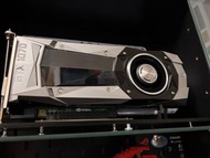 NVIDIA GeForce GTX 1070 顯示卡