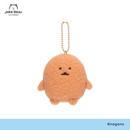 Cola Mole Potato Chips Mini Plush Toy Bag Charm
