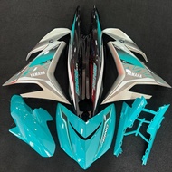 COVERSET Y15 MX KING CYAN CUSTOM