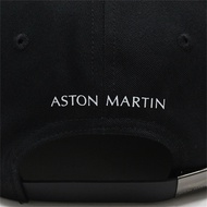 2021 New Product Martin Fleet f1 Hat Baseball Cap f1 Racing Cap Dark Green Hip-Hop Cap Witel Cap
