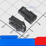 [30 Pieces]- MX3.0mm Female 2 Pins 2 Rows IC2 Component Wire Connector