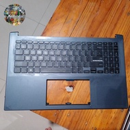 Palmrest Keyboard Laptop ASUS Pro15 2021" M3500Q k3500p X3500QA