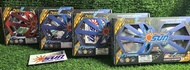 SUN RACING PULLEY SET CLICK 125 / 150/ MIO/ Beat fi/carb mxi (Drive Pulley Drive Face Bushing)