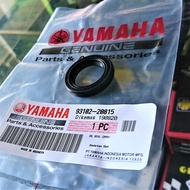 ORIGINAL YAMAHA NVX / AEROX GEARBOX TRANSMISSION OIL SEAL 93102-20815