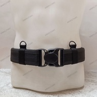 Acetal fiber anoa coupling