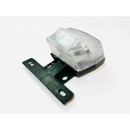 Tail Light c700 c700 Clear + Waterproof Seal Or Only c700 c700 Choose The Product. C16/C16+