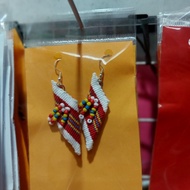 Ethnic Earings Igorot