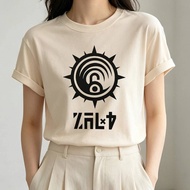 Gachiakuta shirt girl harajuku party funny shirt cute funny emo goth japanese