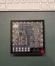 SMSL M20 amp/dac