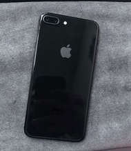 ［手機家族］中古機 福利機 公務機 女用機 老人機 小孩機 iphone8+ 256G 黑*(14155)