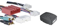 Axxess MZTO-01 Amplifier Interface Harness for Select 2007-2010 Mazda Vehicles with Bose Factory Amp