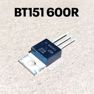( 2 BUAH) TRANSISTOR BT151 600R BT151 600 SCR Thyristor.