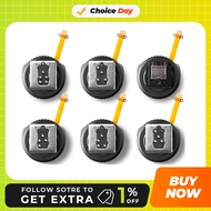 Godox Xpro Trigger Hot Shoe Xpro-C Xpro-N Xpro-S Xpro-F Xpro-O Xpro-P Replace Accessories for Canon 