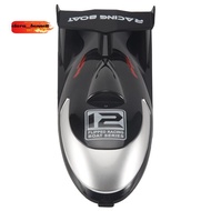 FT012-2 Boat Cover for  FT012 2.4G Brushless RC Boat Spare Parts Accessories