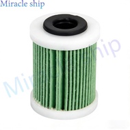 6P3-WS24A Fuel Filter for Yamaha outboard 4-Stroke F 150 175 200 225 250 300 HP Outboard 6P3-WS24A-0
