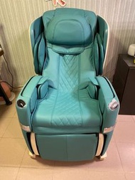 Osim 按摩椅 白馬王子 99% 新 (平時有保護套套住）