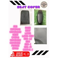 HONDA SEAT COVER REPLACEMENT KAIN KUSYEN MOTOR EX5 WAVE100 WAVE100R KRISS WAVE110 WAVE125X WAVE125S 