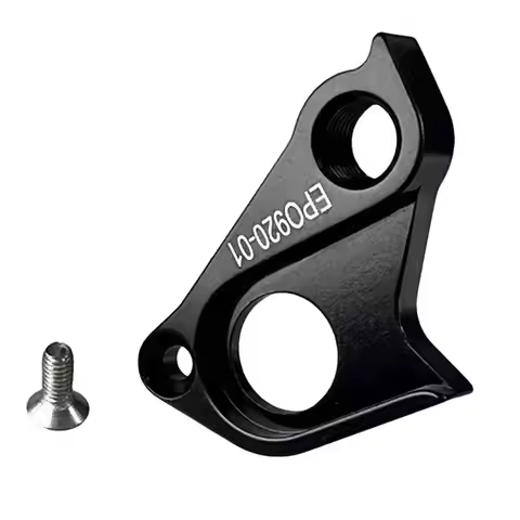 ABHS-Bicycle Tail Hook Aeroad CFR SL Disc Bike Frame Parts For Canyon Ultimate CF SLX Endurace Grail