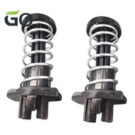 Spring engine cover for Mercedes-Benz W216 W221 07-13 CL63 AMG CL65 AMG.2218800327