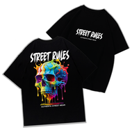 Baju Kaos Distro Dewasa / Oversize Distro cowok / Baju Pria t shirt Keren / atasan Kaos Murah / Kaos