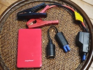 JumpsPower AMG6S 汽車救車電源流動充電器