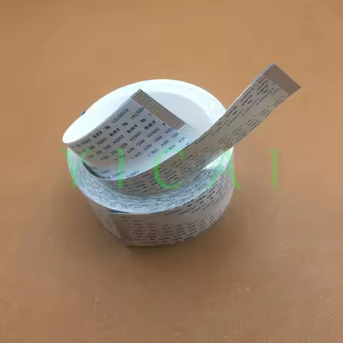 3PCS Roland Plotter Long Data Card-Cable 36PIN For VS-640 VS-540i XF-640 XC-640 RF-640 VS-640I XJ-64