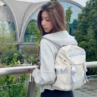 Lululemn Wunderlust Backpack Mini 14L White Blue
