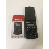 Canon Calculator AS8 8 Digit